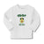 Baby Clothes Guac Yeah! Boy & Girl Clothes Cotton - Cute Rascals