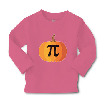 Baby Clothes Pie on Pumpkin Boy & Girl Clothes Cotton