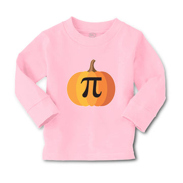 Baby Clothes Pie on Pumpkin Boy & Girl Clothes Cotton