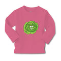 Baby Clothes Cabbage with Face Food & Beverage Vegetables Boy & Girl Clothes