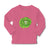 Baby Clothes Cabbage with Face Food & Beverage Vegetables Boy & Girl Clothes - Cute Rascals