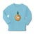 Baby Clothes Onion with Face A Food & Beverage Vegetables Boy & Girl Clothes - Cute Rascals