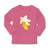 Baby Clothes Banana with Eyes Food & Beverage Fruit Boy & Girl Clothes Cotton - Cute Rascals