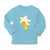 Baby Clothes Banana with Eyes Food & Beverage Fruit Boy & Girl Clothes Cotton - Cute Rascals