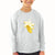 Baby Clothes Banana with Eyes Food & Beverage Fruit Boy & Girl Clothes Cotton - Cute Rascals