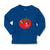 Baby Clothes Tomato with Face Food & Beverage Vegetables Boy & Girl Clothes - Cute Rascals