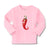 Baby Clothes Chili Pepper Food & Beverage Vegetables Boy & Girl Clothes Cotton - Cute Rascals