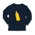 Baby Clothes Mustard Food and Beverages Condiments Boy & Girl Clothes Cotton