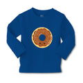 Baby Clothes Chocolate Donuts Eyes Food and Beverages Desserts Cotton