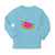 Baby Clothes Watermelon Food and Beverages Fruit Boy & Girl Clothes Cotton - Cute Rascals