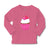 Baby Clothes Love Cupcake Food and Beverages Cupcakes Boy & Girl Clothes Cotton - Cute Rascals