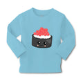 Baby Clothes Sushi Roll Caviar Food and Beverages Sushi Boy & Girl Clothes