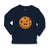 Baby Clothes Chocolate Chip Cookie Food and Beverages Desserts Cotton - Cute Rascals