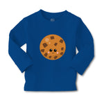 Baby Clothes Chocolate Chip Cookie Food and Beverages Desserts Cotton - Cute Rascals
