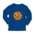 Baby Clothes Chocolate Chip Cookie Food and Beverages Desserts Cotton - Cute Rascals