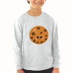 Baby Clothes Chocolate Chip Cookie Food and Beverages Desserts Cotton - Cute Rascals