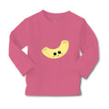 Baby Clothes Mac Cheese Food and Beverages Pasta Boy & Girl Clothes Cotton