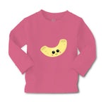 Baby Clothes Mac Cheese Food and Beverages Pasta Boy & Girl Clothes Cotton - Cute Rascals