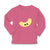 Baby Clothes Mac Cheese Food and Beverages Pasta Boy & Girl Clothes Cotton - Cute Rascals