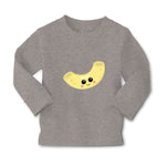 Baby Clothes Mac Cheese Food and Beverages Pasta Boy & Girl Clothes Cotton - Cute Rascals