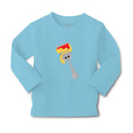 Baby Clothes Pasta Food and Beverages Pasta Boy & Girl Clothes Cotton - Cute Rascals