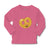 Baby Clothes Pretzel Food and Beverages Bread Boy & Girl Clothes Cotton - Cute Rascals