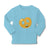 Baby Clothes Pretzel Food and Beverages Bread Boy & Girl Clothes Cotton - Cute Rascals