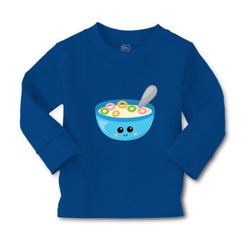 Baby Clothes Cereal Bowl Food and Beverages Grains Boy & Girl Clothes Cotton