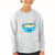 Baby Clothes Cereal Bowl Food and Beverages Grains Boy & Girl Clothes Cotton - Cute Rascals