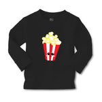 Baby Clothes Package Popcorn Food and Beverages Popcorn Boy & Girl Clothes - Cute Rascals