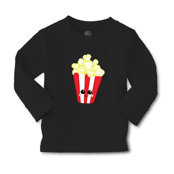 Baby Clothes Package Popcorn Food and Beverages Popcorn Boy & Girl Clothes - Cute Rascals
