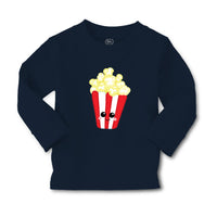 Baby Clothes Package Popcorn Food and Beverages Popcorn Boy & Girl Clothes - Cute Rascals