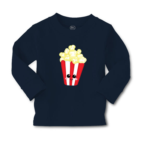 Baby Clothes Package Popcorn Food and Beverages Popcorn Boy & Girl Clothes - Cute Rascals