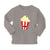 Baby Clothes Package Popcorn Food and Beverages Popcorn Boy & Girl Clothes - Cute Rascals