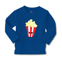 Baby Clothes Package Popcorn Food and Beverages Popcorn Boy & Girl Clothes - Cute Rascals