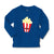 Baby Clothes Package Popcorn Food and Beverages Popcorn Boy & Girl Clothes - Cute Rascals