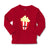 Baby Clothes Package Popcorn Food and Beverages Popcorn Boy & Girl Clothes - Cute Rascals