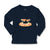 Baby Clothes Pizza Pepperoni 2 Pieces Food and Beverages Pizza Cotton - Cute Rascals