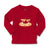 Baby Clothes Pizza Pepperoni 2 Pieces Food and Beverages Pizza Cotton - Cute Rascals