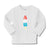 Baby Clothes Red White Blue Popsicle Food and Beverages Desserts Cotton - Cute Rascals