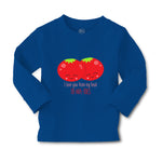 Baby Clothes Love Tomatoes Sign Vegetables Boy & Girl Clothes Cotton - Cute Rascals
