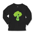 Baby Clothes Broccoli Food and Beverages Vegetables Boy & Girl Clothes Cotton