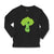 Baby Clothes Broccoli Food and Beverages Vegetables Boy & Girl Clothes Cotton - Cute Rascals