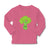 Baby Clothes Broccoli Food and Beverages Vegetables Boy & Girl Clothes Cotton - Cute Rascals