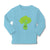 Baby Clothes Broccoli Food and Beverages Vegetables Boy & Girl Clothes Cotton - Cute Rascals