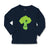 Baby Clothes Broccoli Food and Beverages Vegetables Boy & Girl Clothes Cotton - Cute Rascals