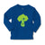 Baby Clothes Broccoli Food and Beverages Vegetables Boy & Girl Clothes Cotton - Cute Rascals