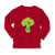 Baby Clothes Broccoli Food and Beverages Vegetables Boy & Girl Clothes Cotton - Cute Rascals