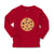 Baby Clothes Chocolate Chip Cookie 2 Food and Beverages Desserts Cotton - Cute Rascals