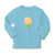 Baby Clothes Swirl Orange Lollipop Bow Food and Beverages Desserts Cotton - Cute Rascals